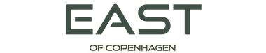 East of Copenhagen