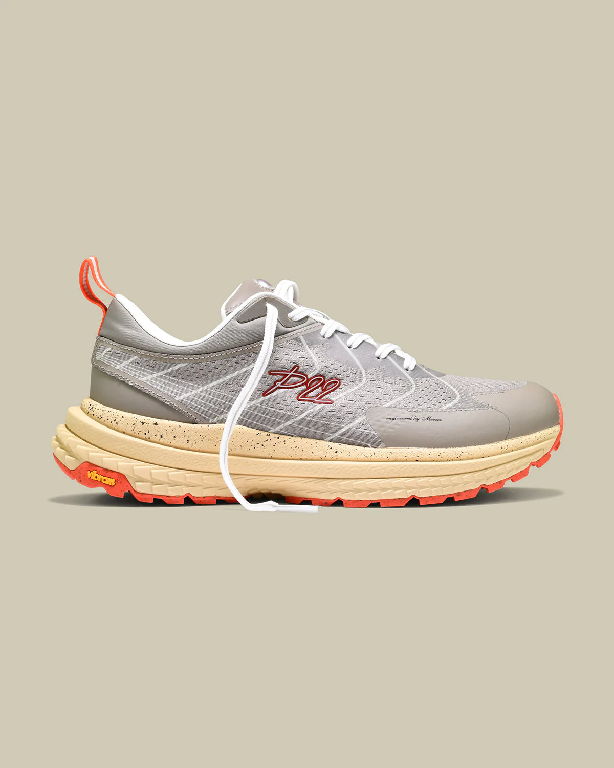 P22 SNEAKERS