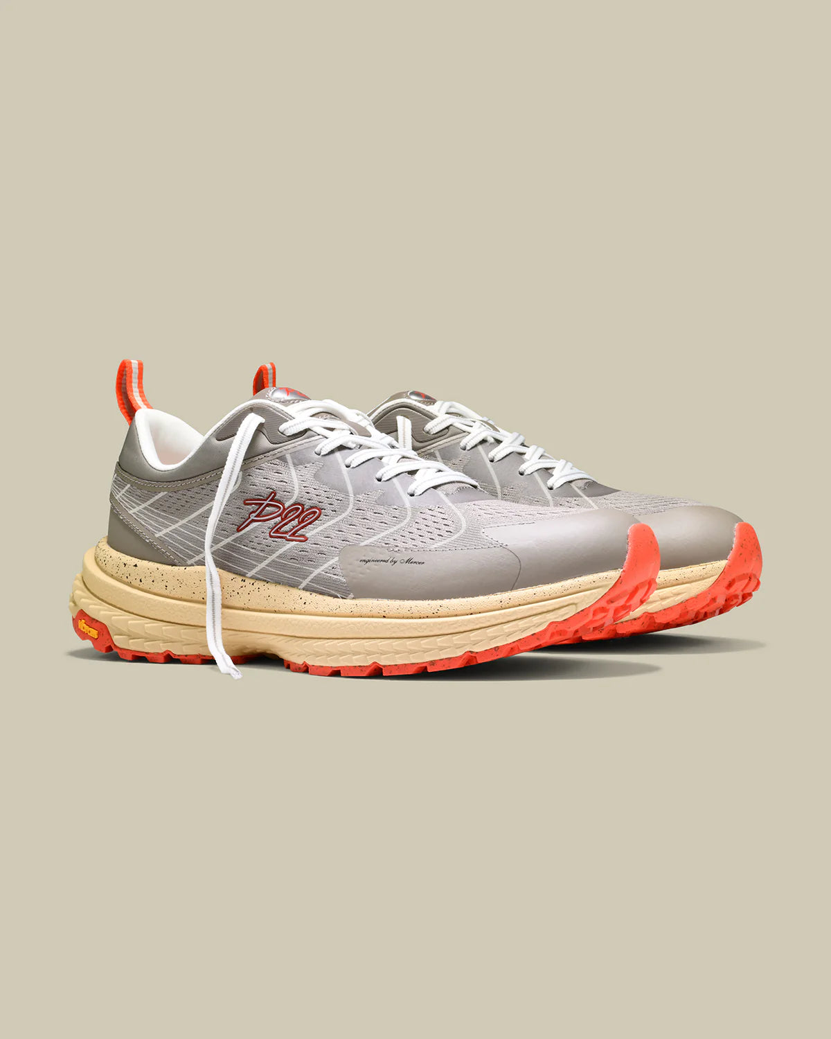 P22 SNEAKERS