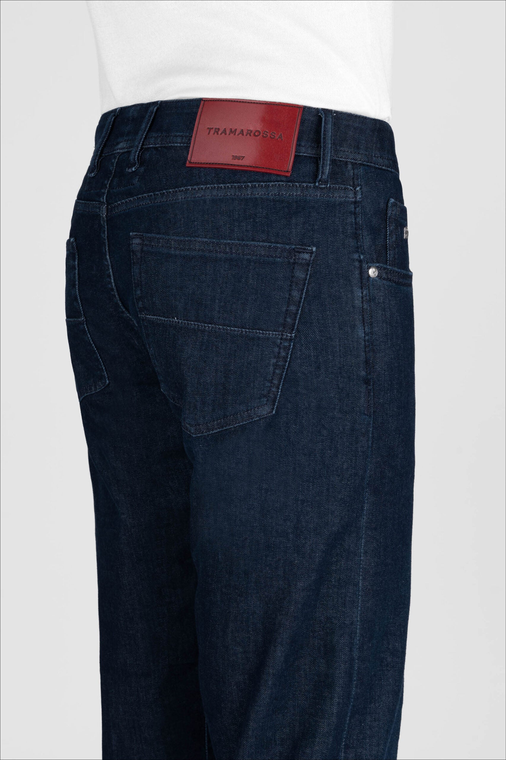 MICHEANGELO RELAX JEANS