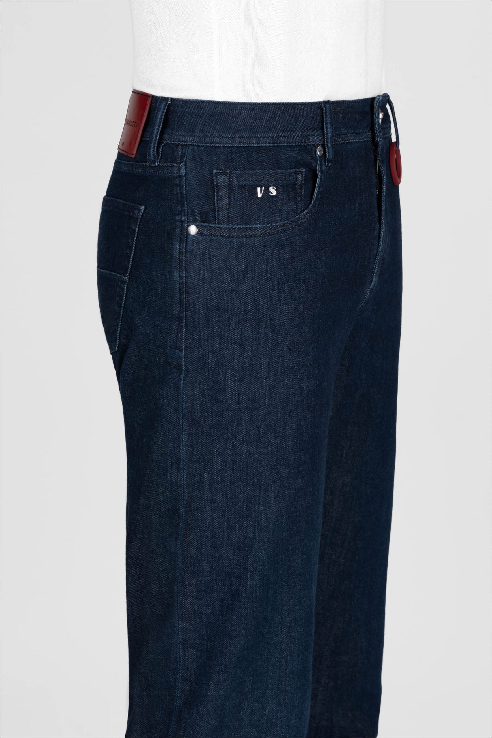 MICHEANGELO RELAX JEANS