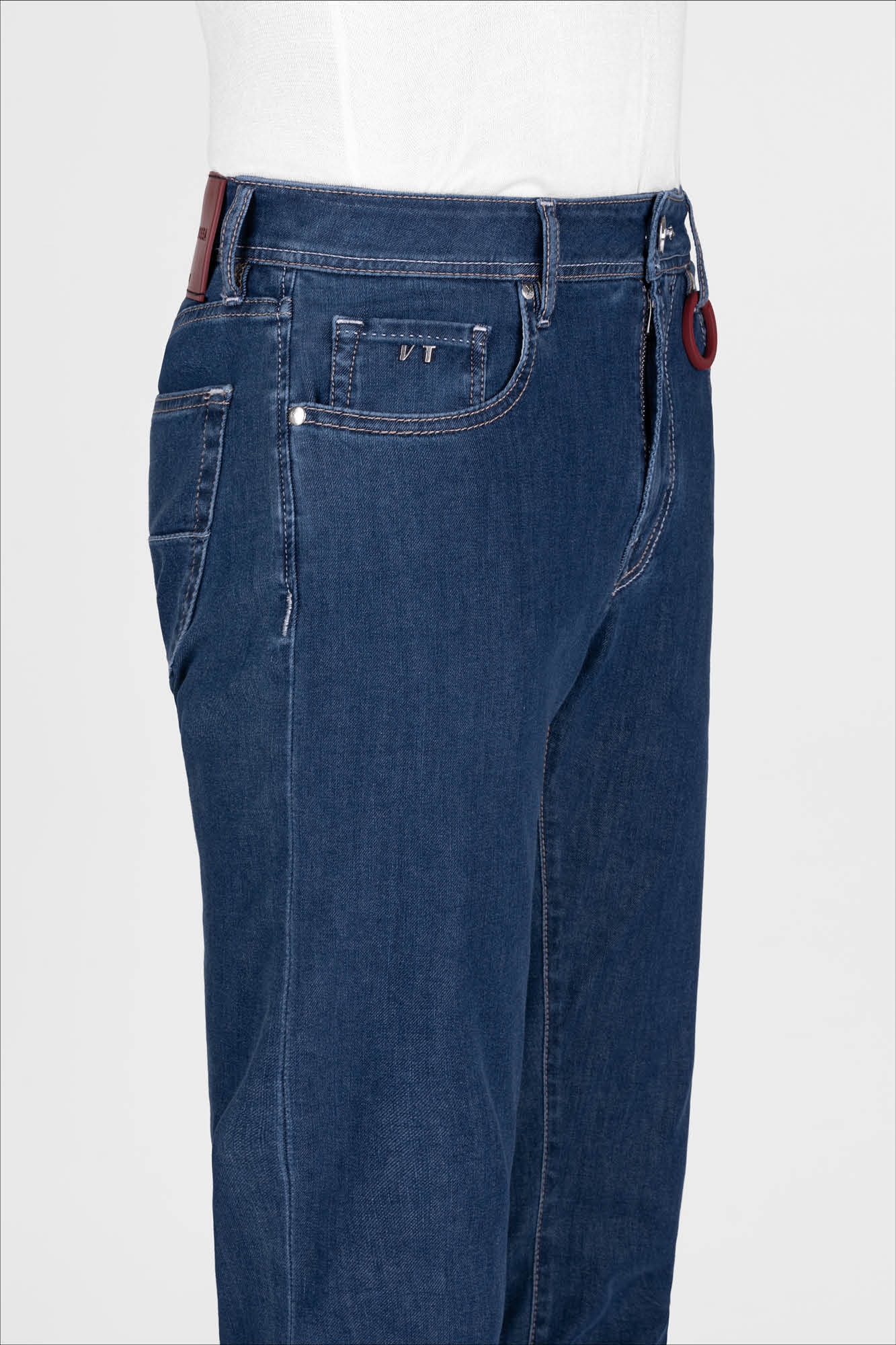 MICHEANGELO RELAX JEANS