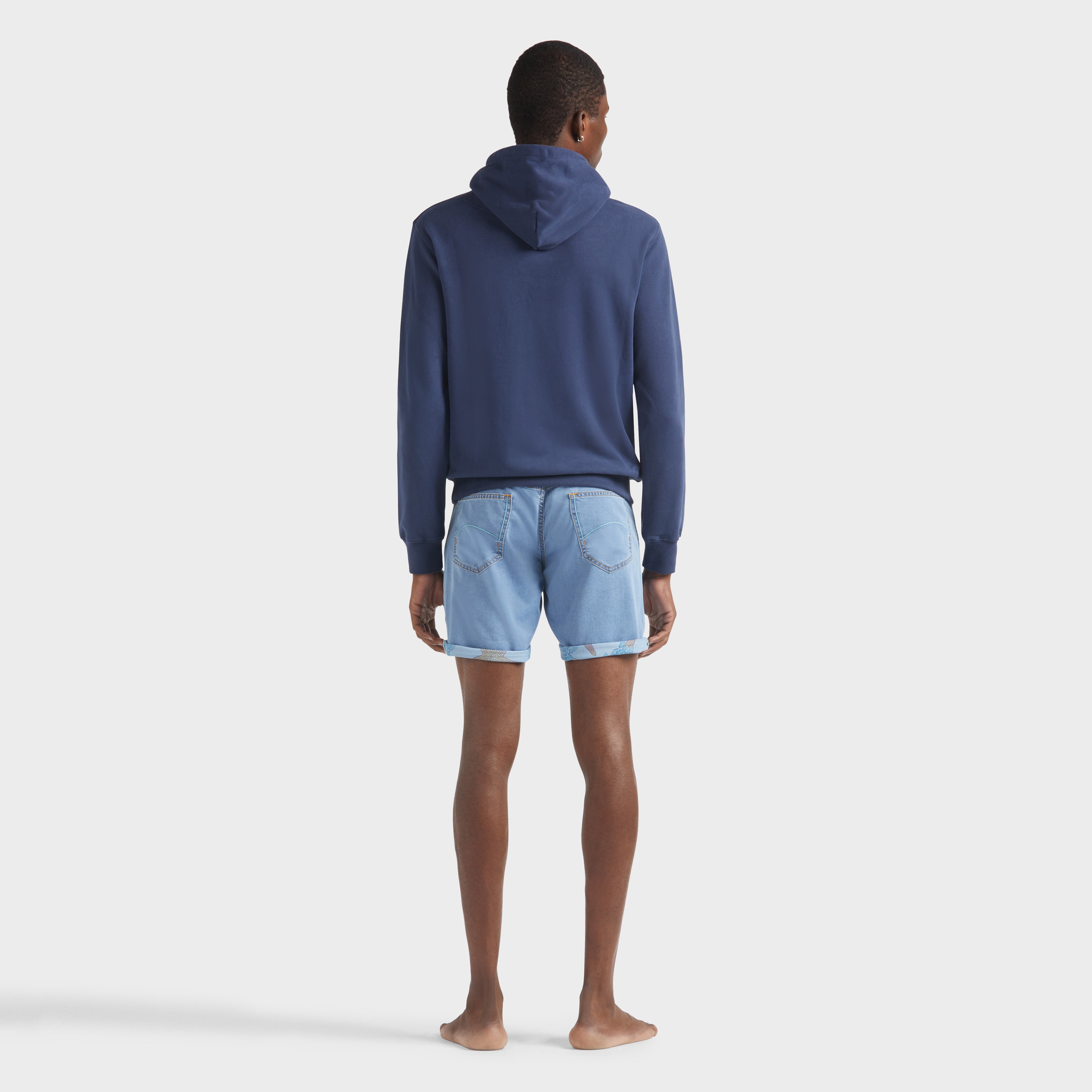 MARTINO HOODIE