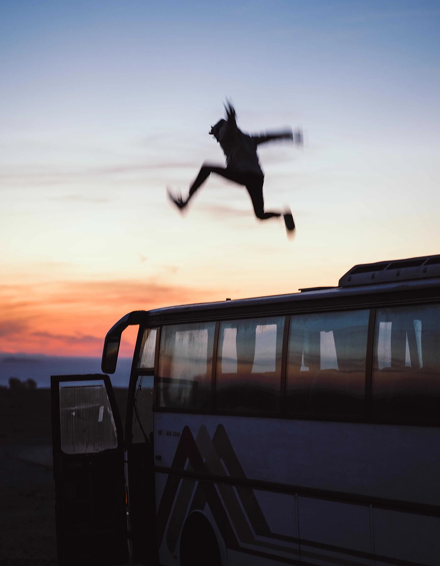 FLASHING LIGHTS PARFUME