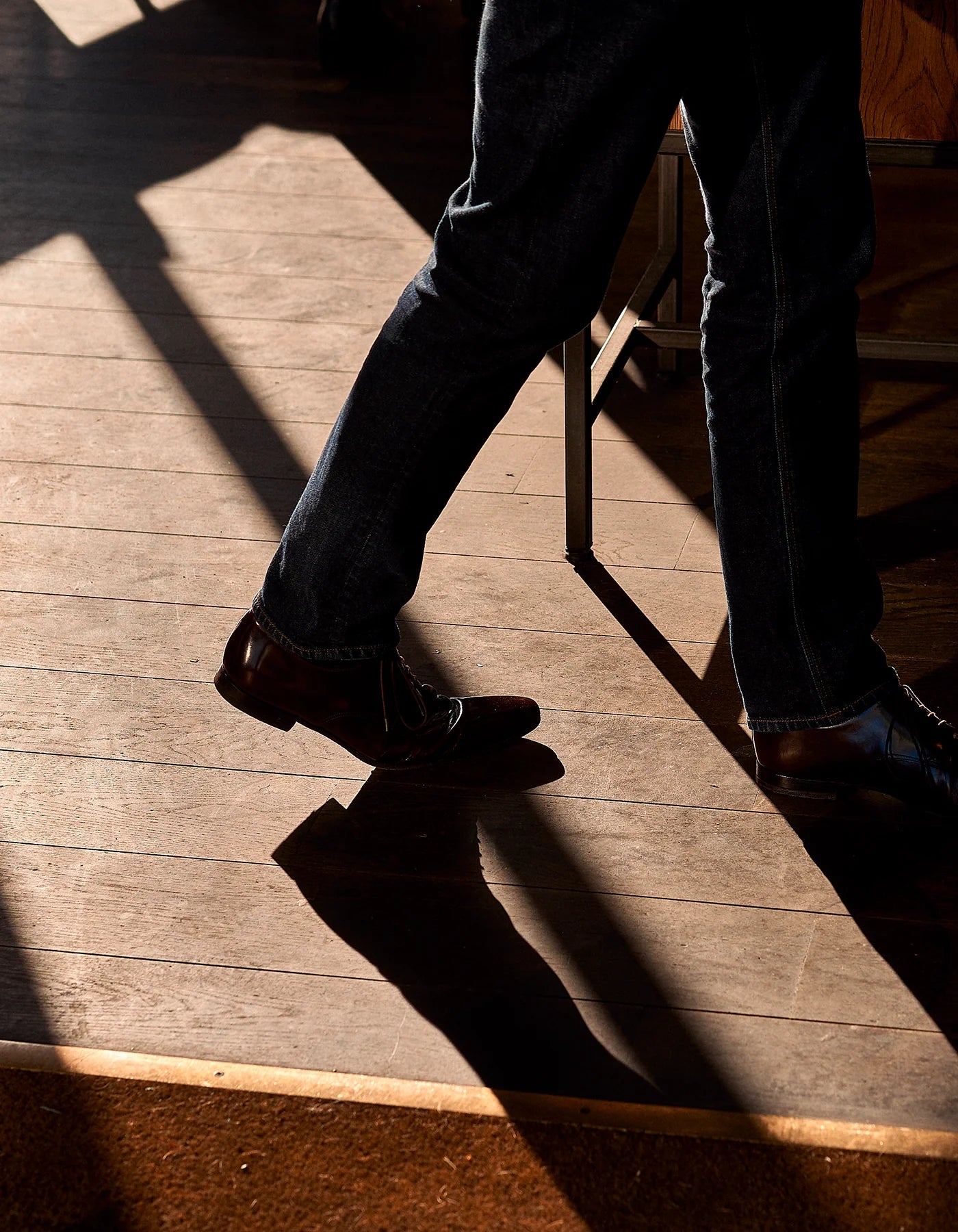 CASHMERE WOODS PARFUME