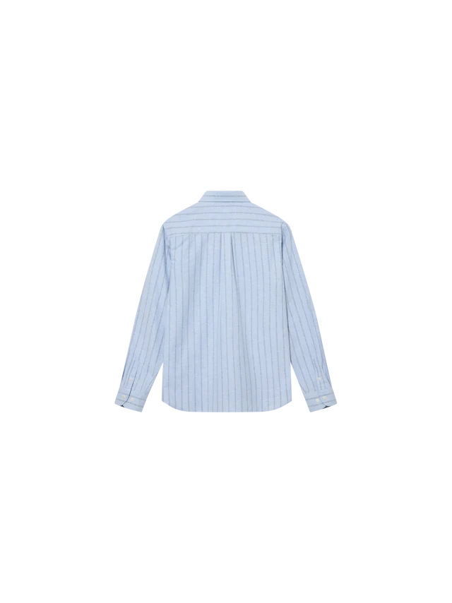 MMGMARCO BRUSH SHIRT