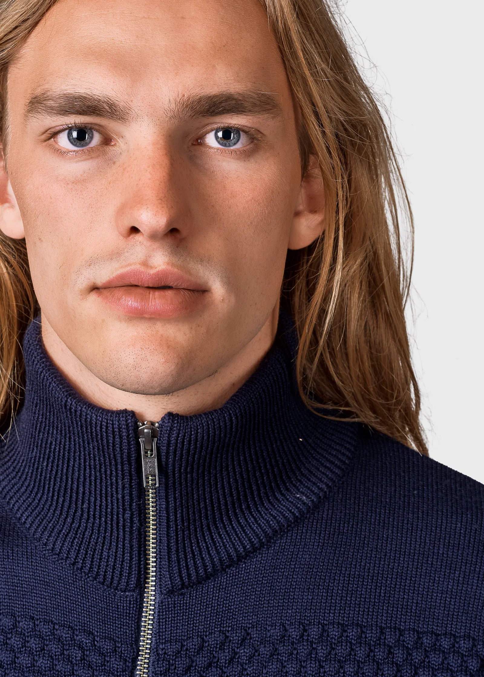 MARINUS KNIT CARDIGAN