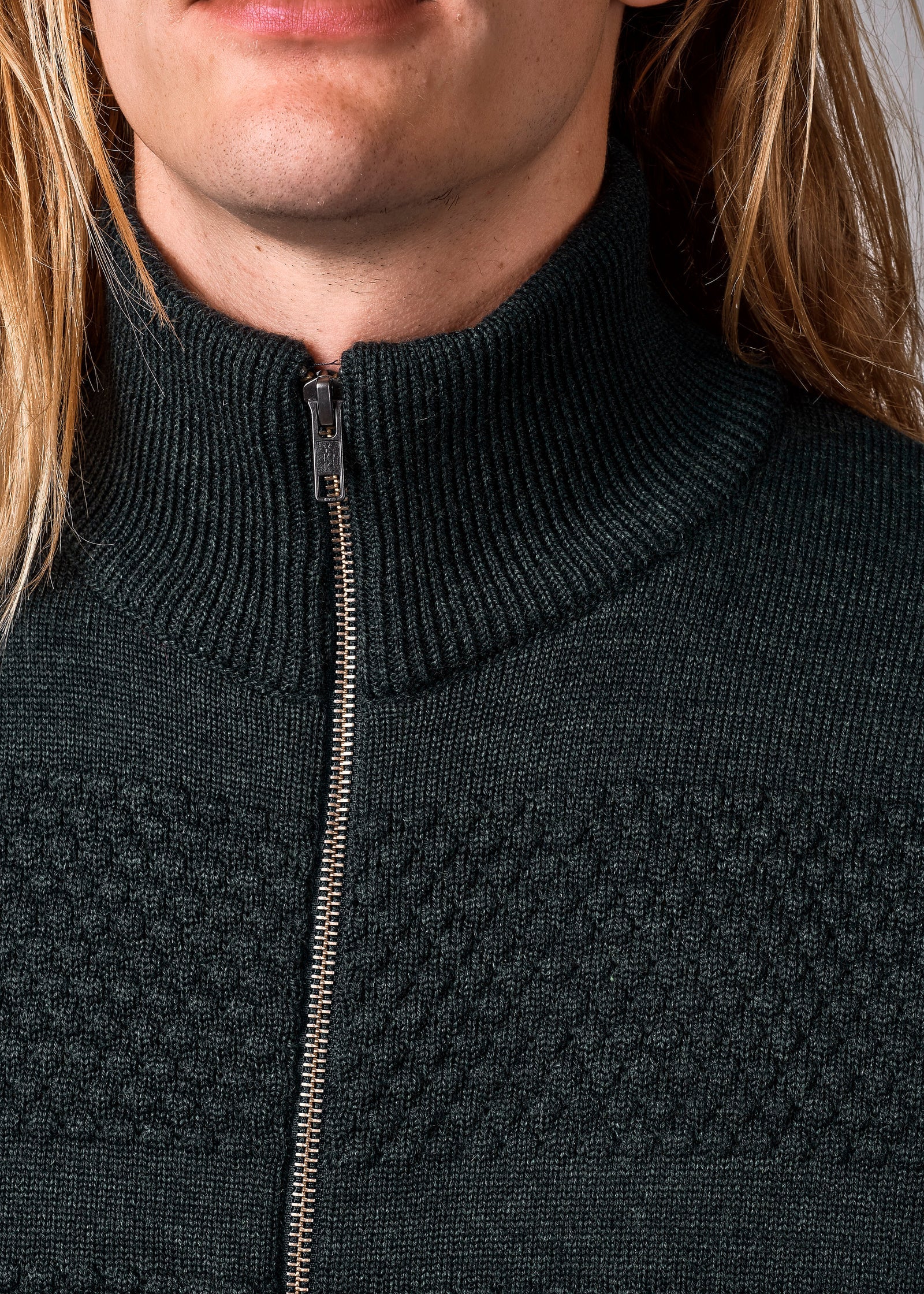 MARINUS KNIT CARDIGAN