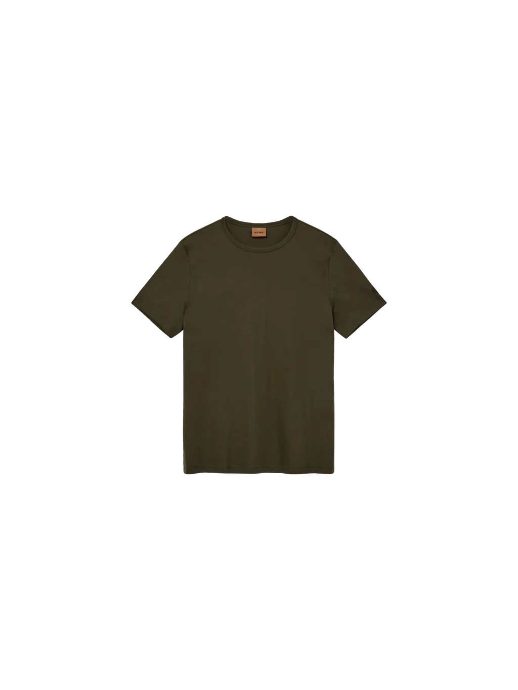 MMGPERRY CRUNCH O-SS TEE