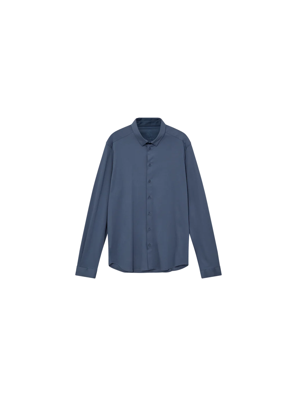 MARCO CRUNCH JERSEY SKJORTE