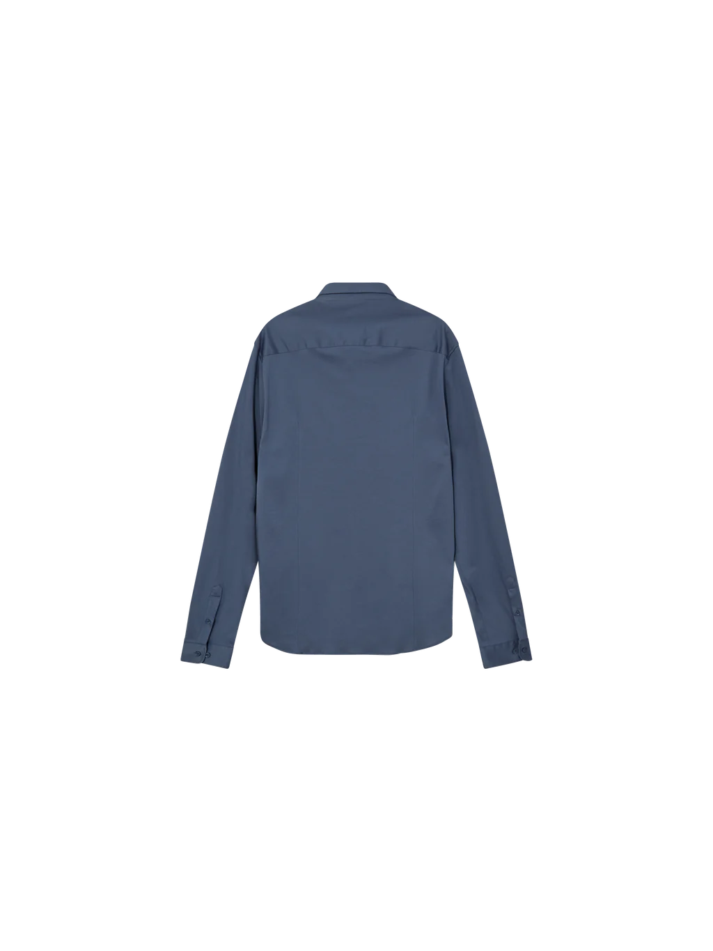 MARCO CRUNCH JERSEY SKJORTE