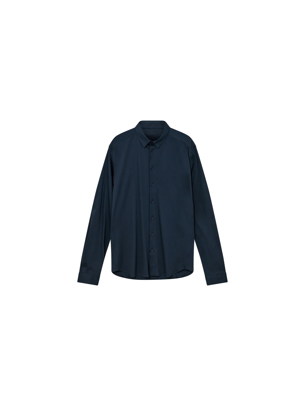 MARCO CRUNCH JERSEY SKJORTE