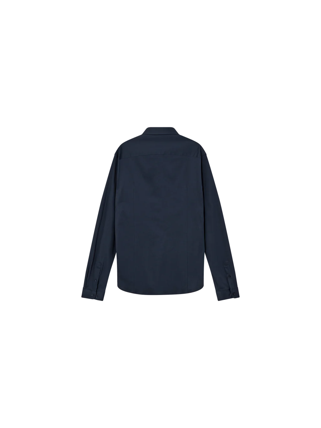 MARCO CRUNCH JERSEY SKJORTE