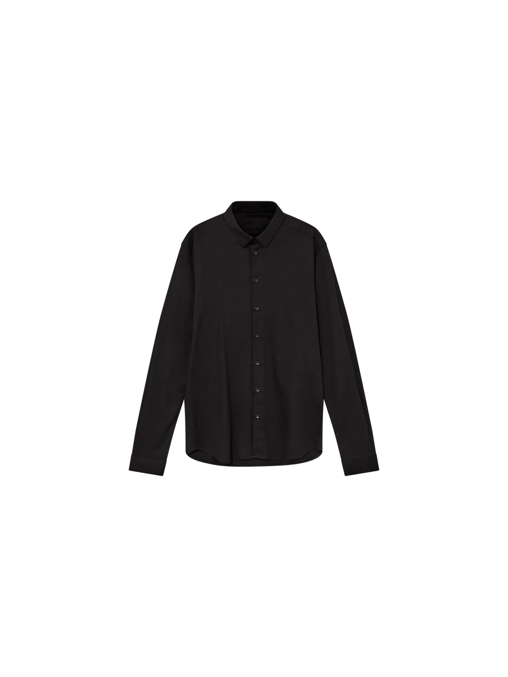 MARCO CRUNCH JERSEY SKJORTE