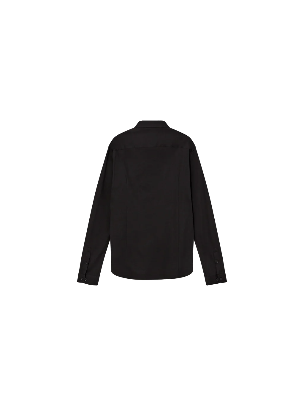 MARCO CRUNCH JERSEY SKJORTE