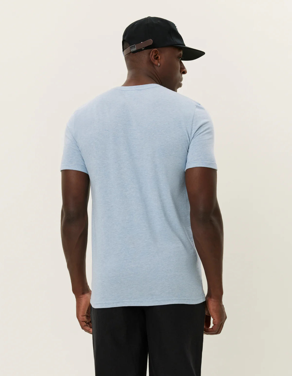 NØRREGAARD T-SHIRT TONAL