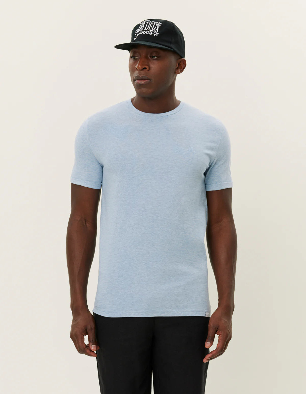 NØRREGAARD T-SHIRT TONAL