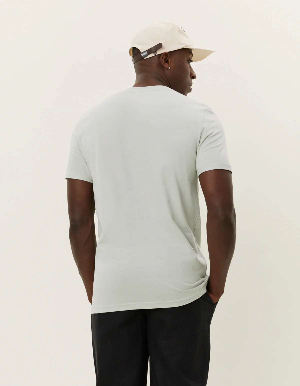 NØRREGAARD T-SHIRT TONAL