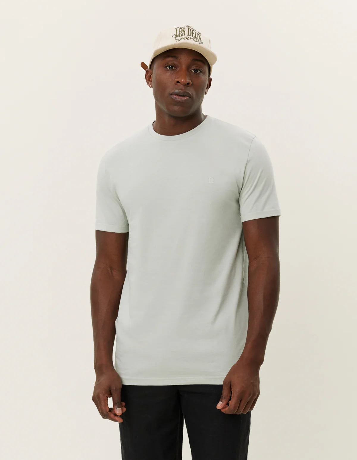 NØRREGAARD T-SHIRT TONAL