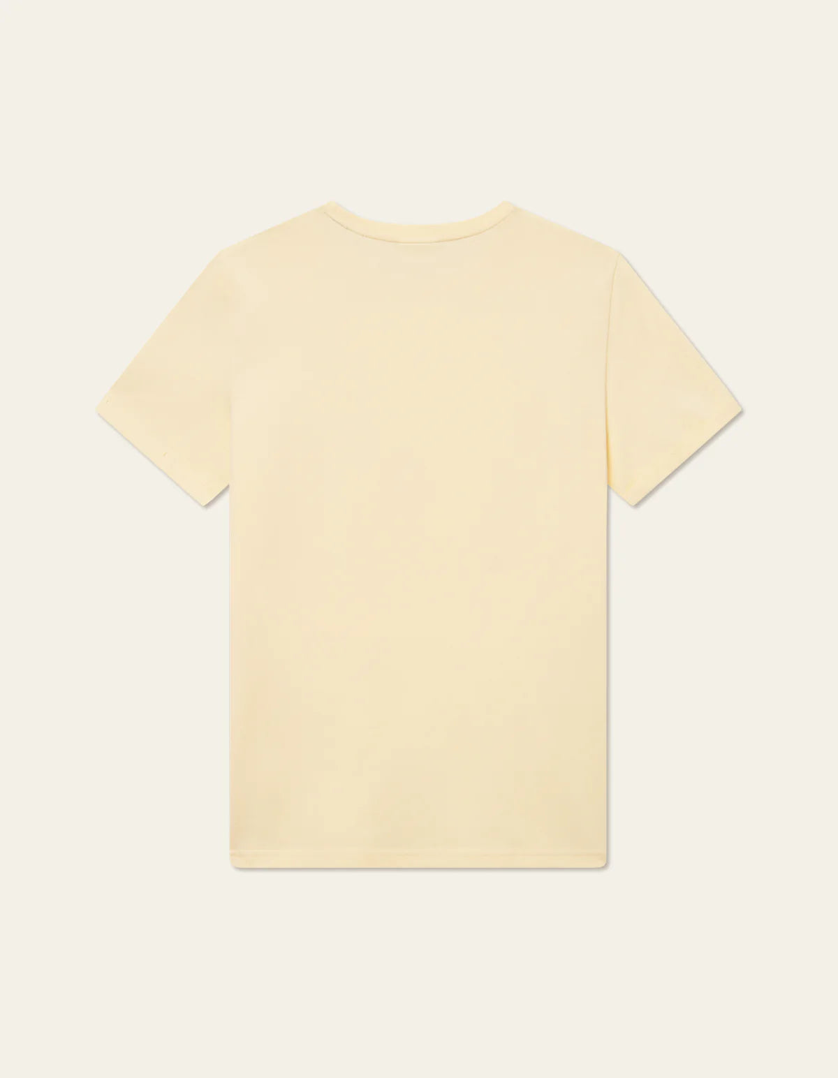 NØRREGAARD T-SHIRT TONAL