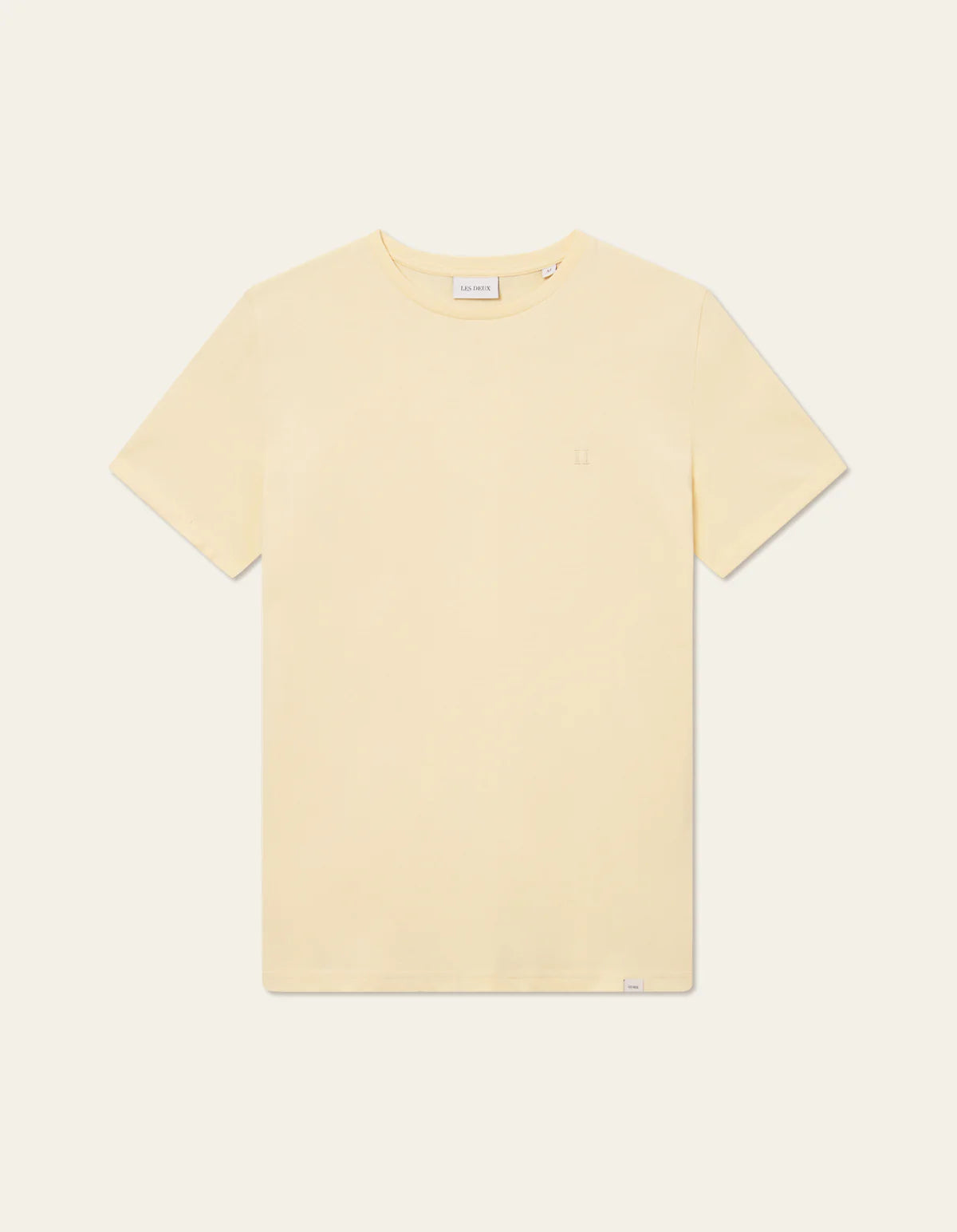 NØRREGAARD T-SHIRT TONAL