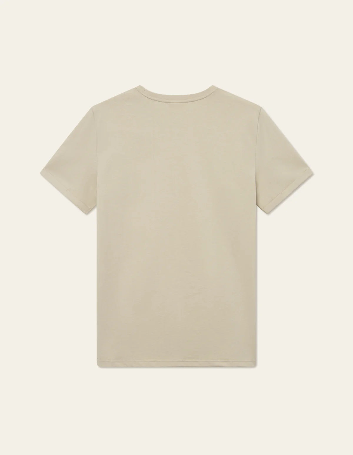 NØRREGAARD T-SHIRT TONAL