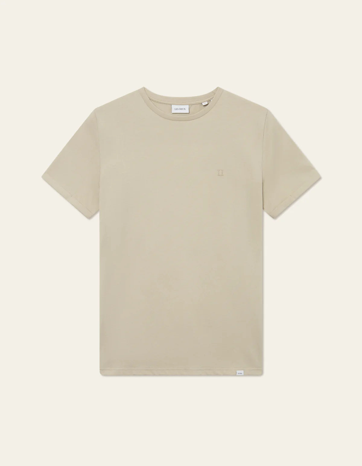 NØRREGAARD T-SHIRT TONAL