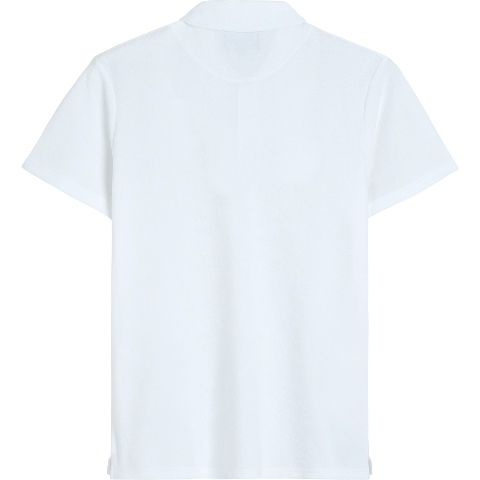 PHOENEX POLO FROTTÉ