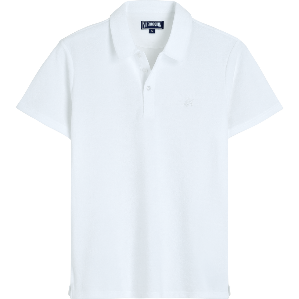 PHOENEX POLO FROTTÉ