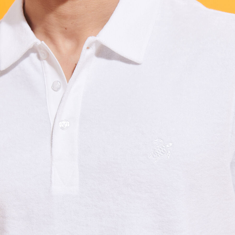 PHOENEX POLO FROTTÉ