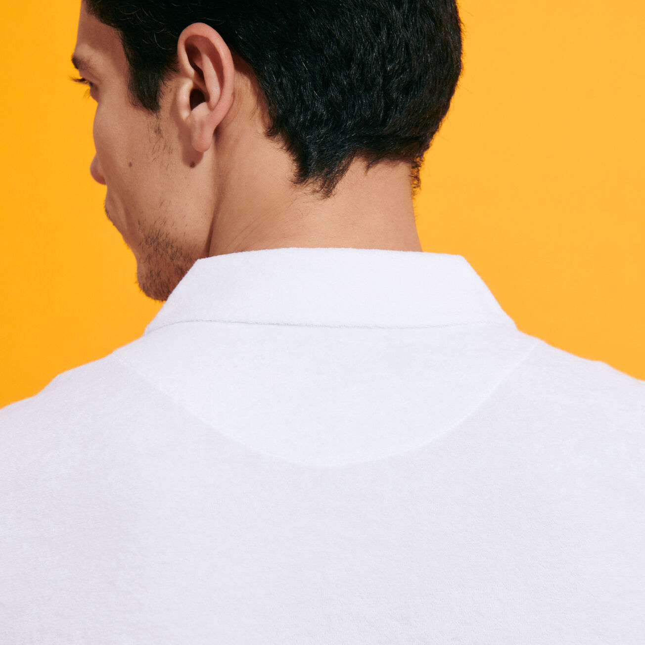 PHOENEX POLO FROTTÉ