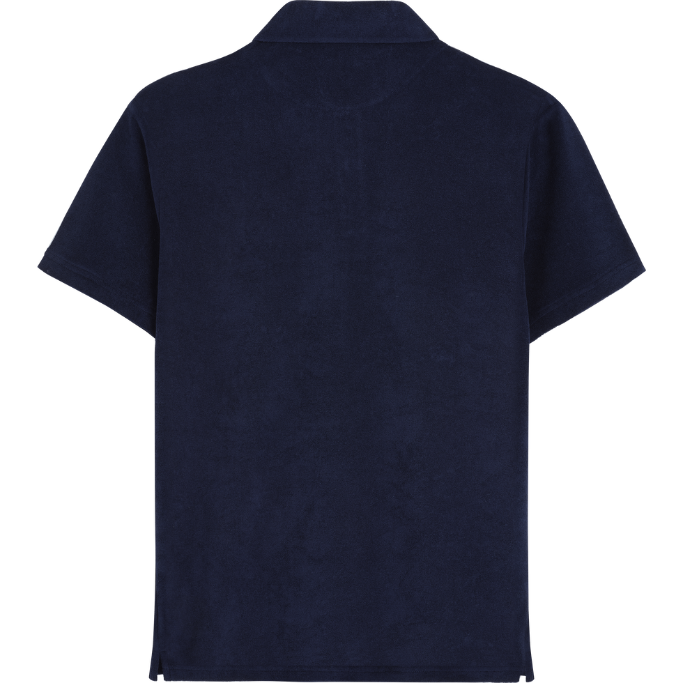 PHOENEX POLO FROTTÉ