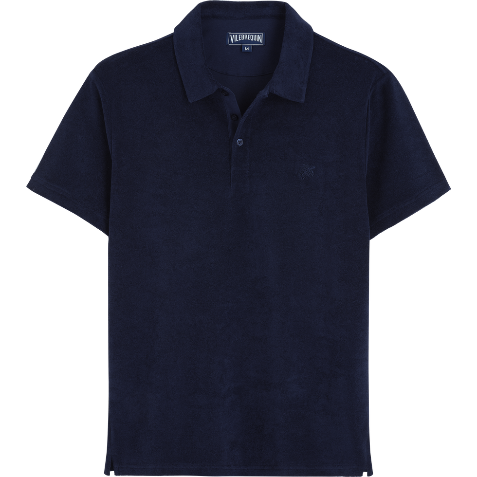 PHOENEX POLO FROTTÉ