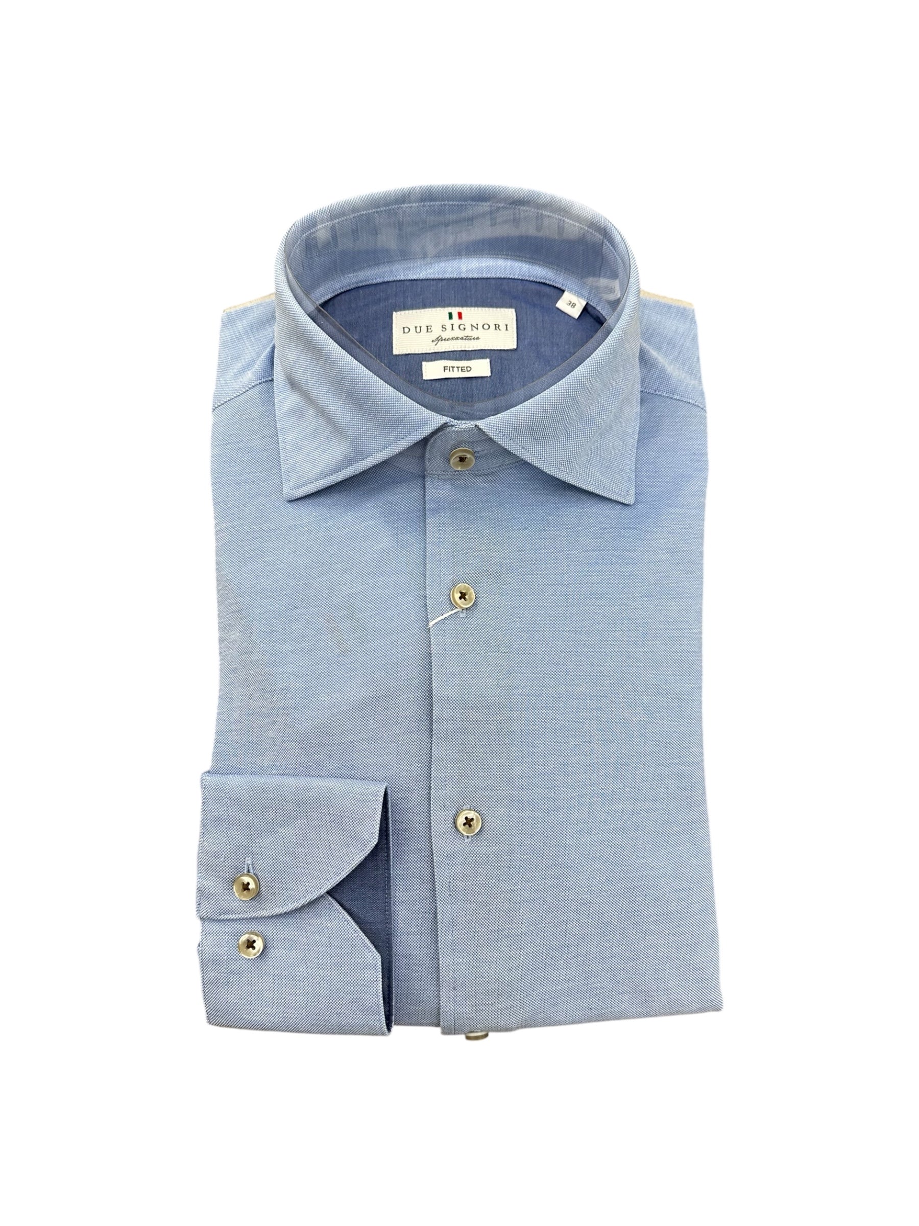 JERSEY GARMENT WAST SHIRT