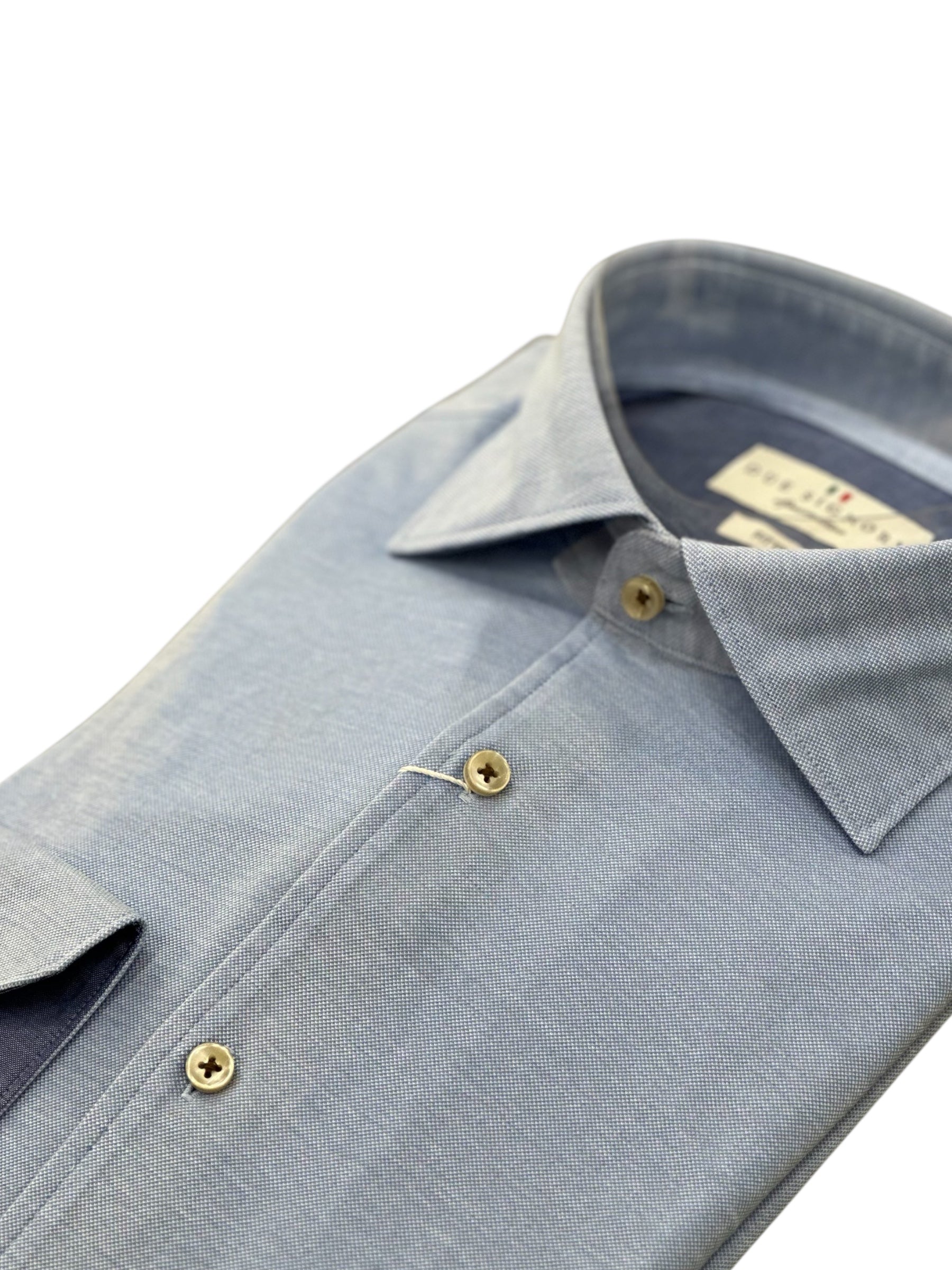 JERSEY GARMENT WAST SHIRT