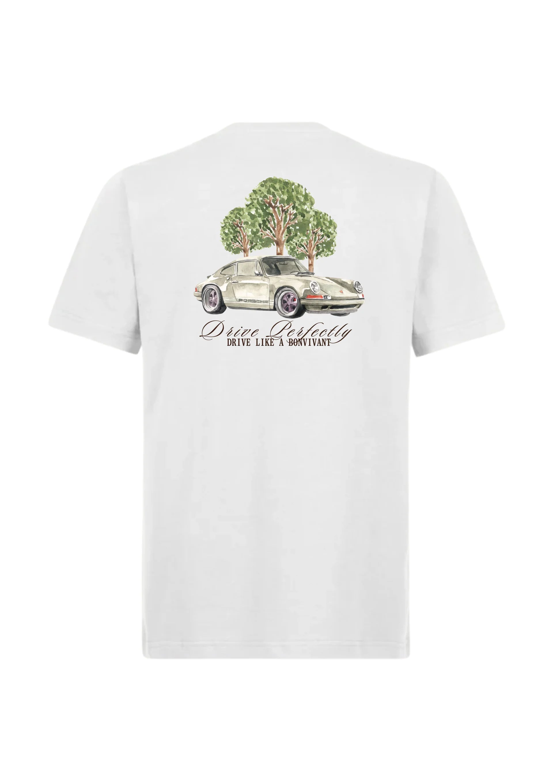 DRIVE TEE