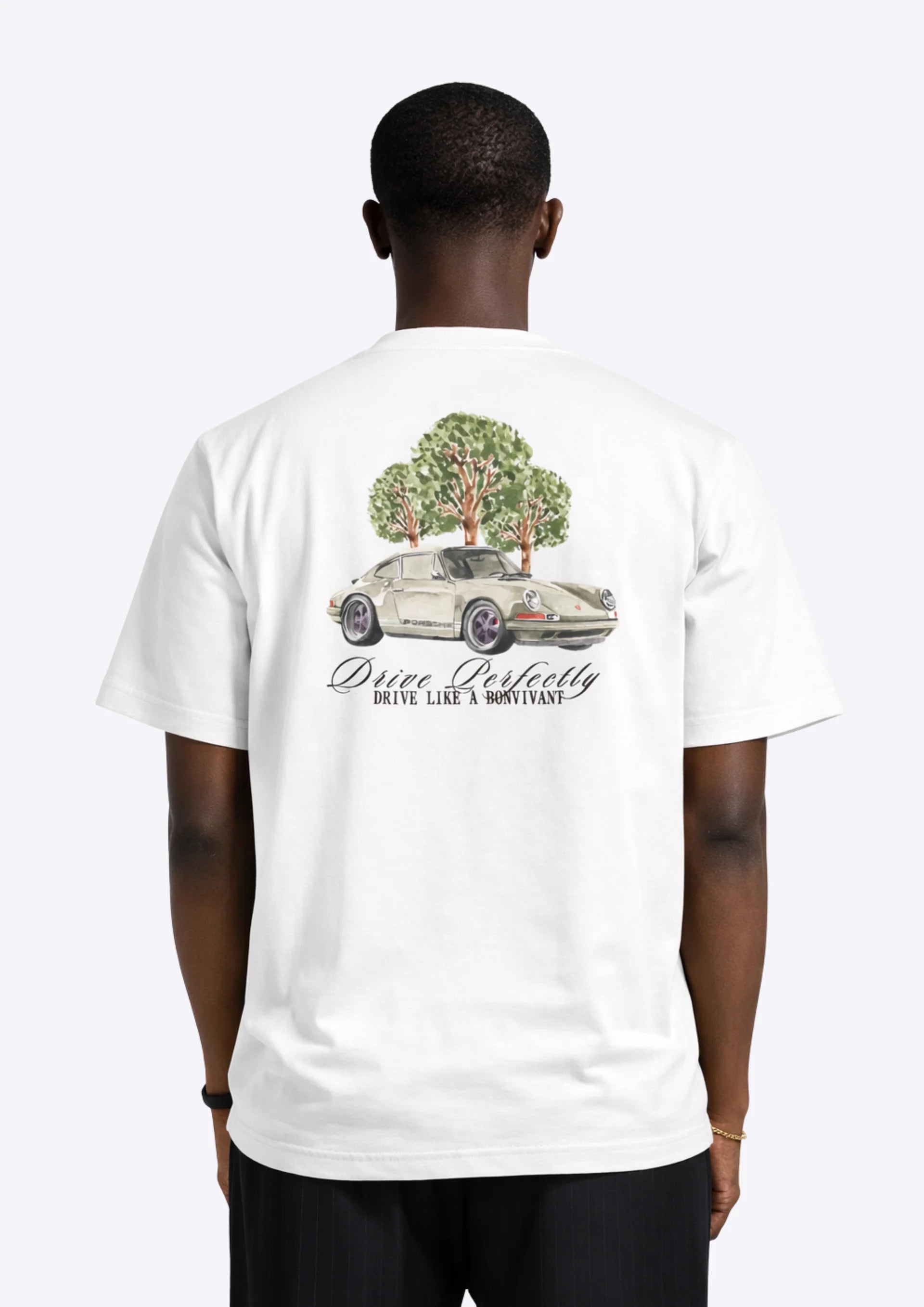 DRIVE TEE