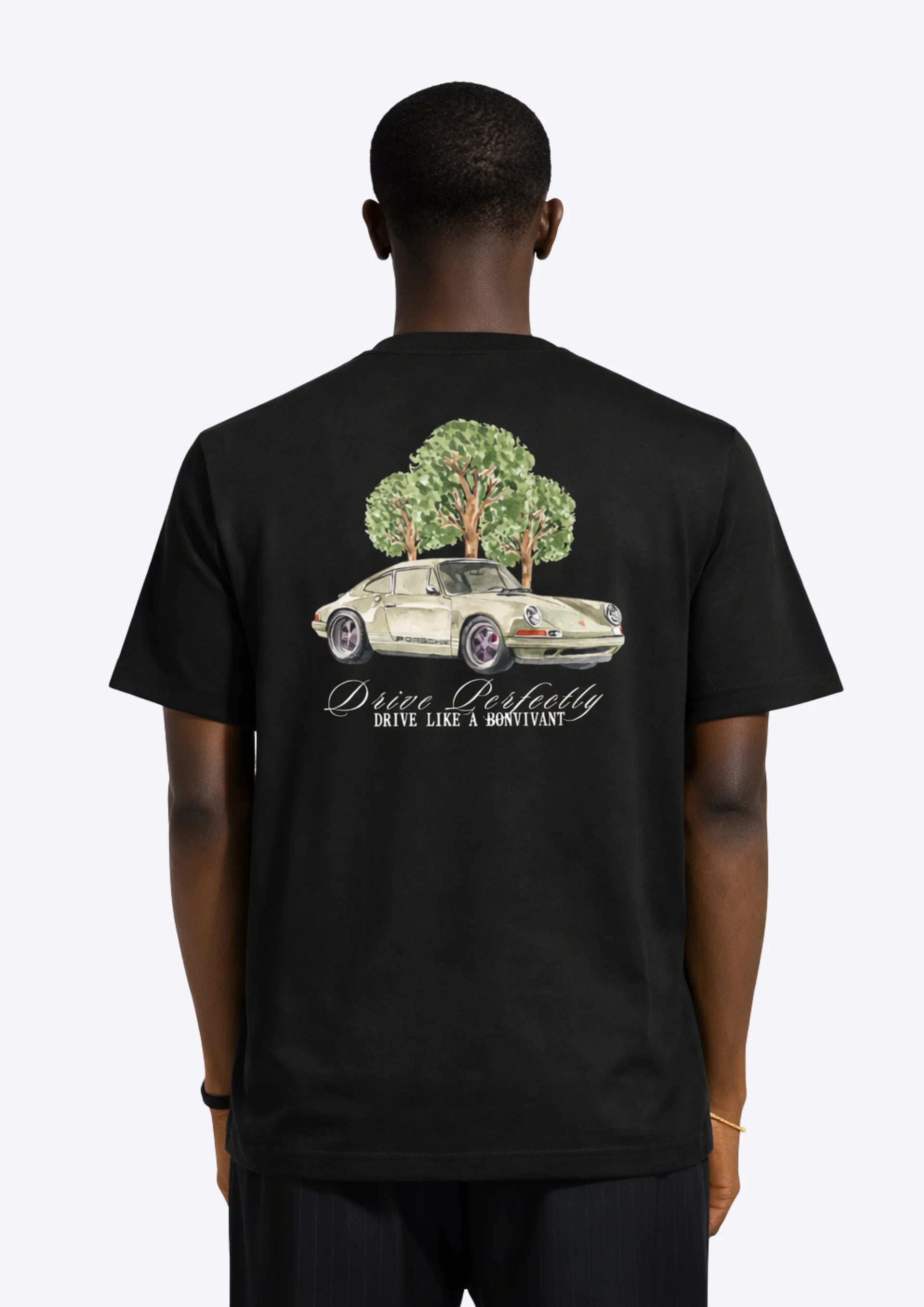 DRIVE TEE