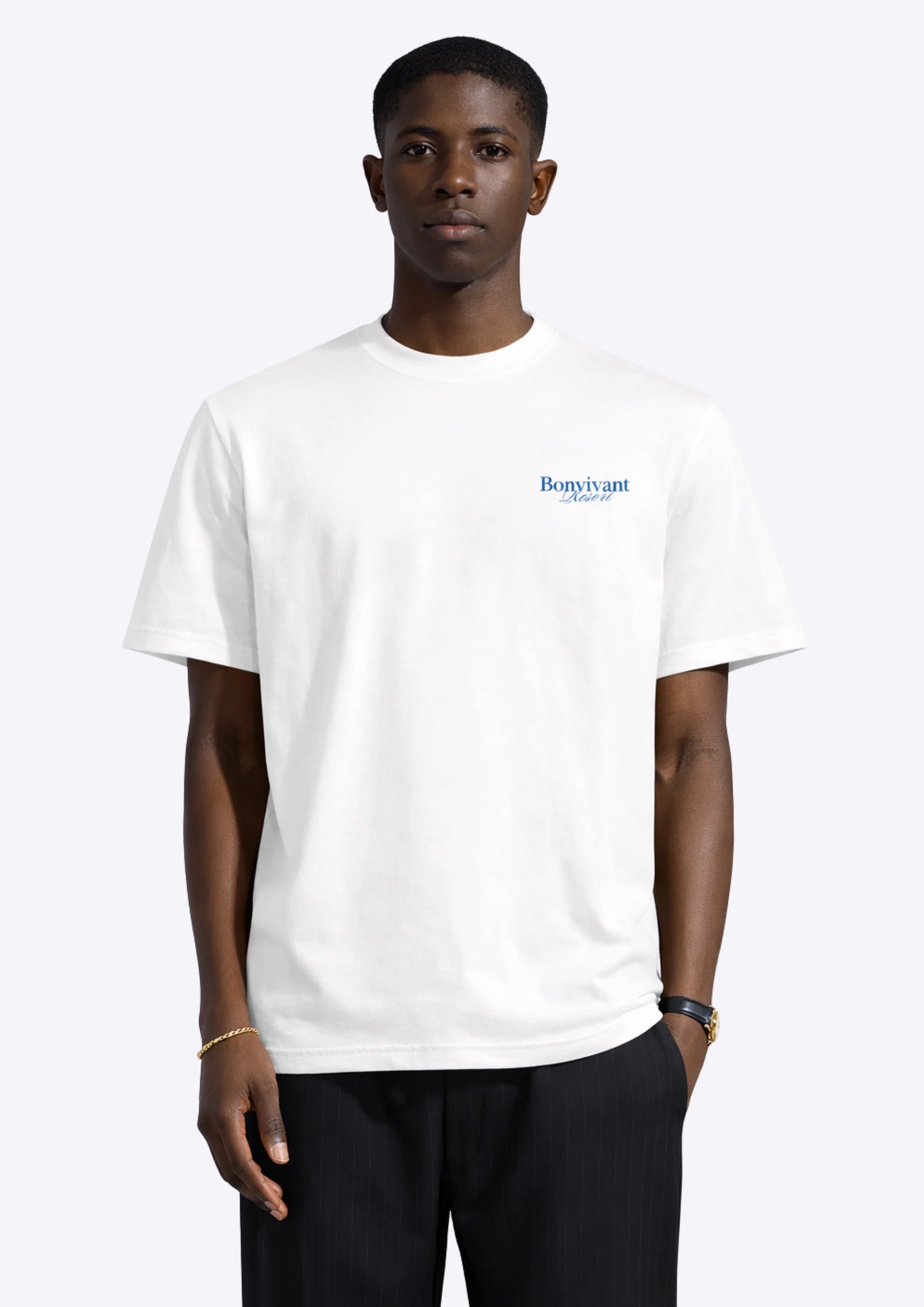 RESORT TEE
