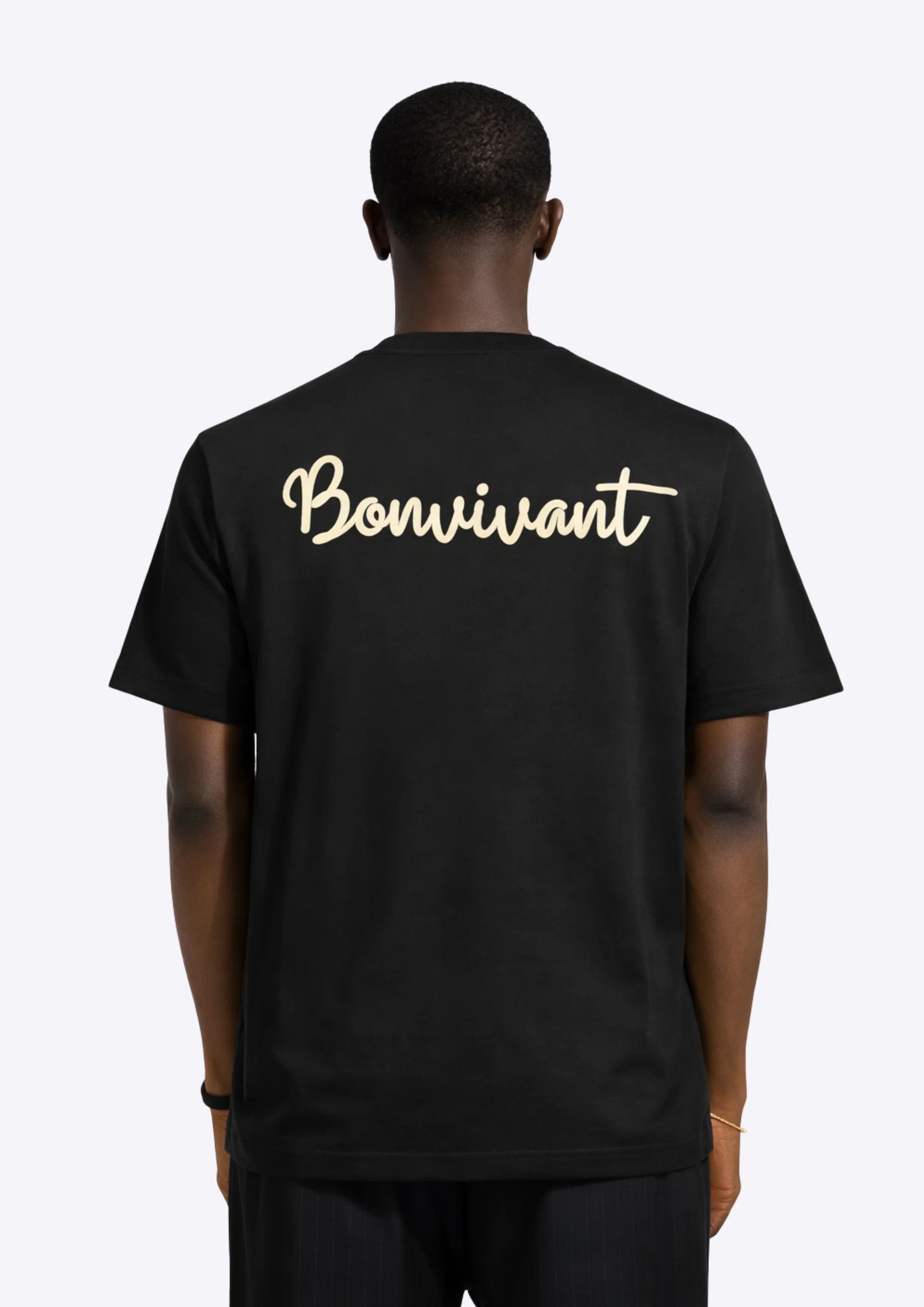 SCRIPT TEE
