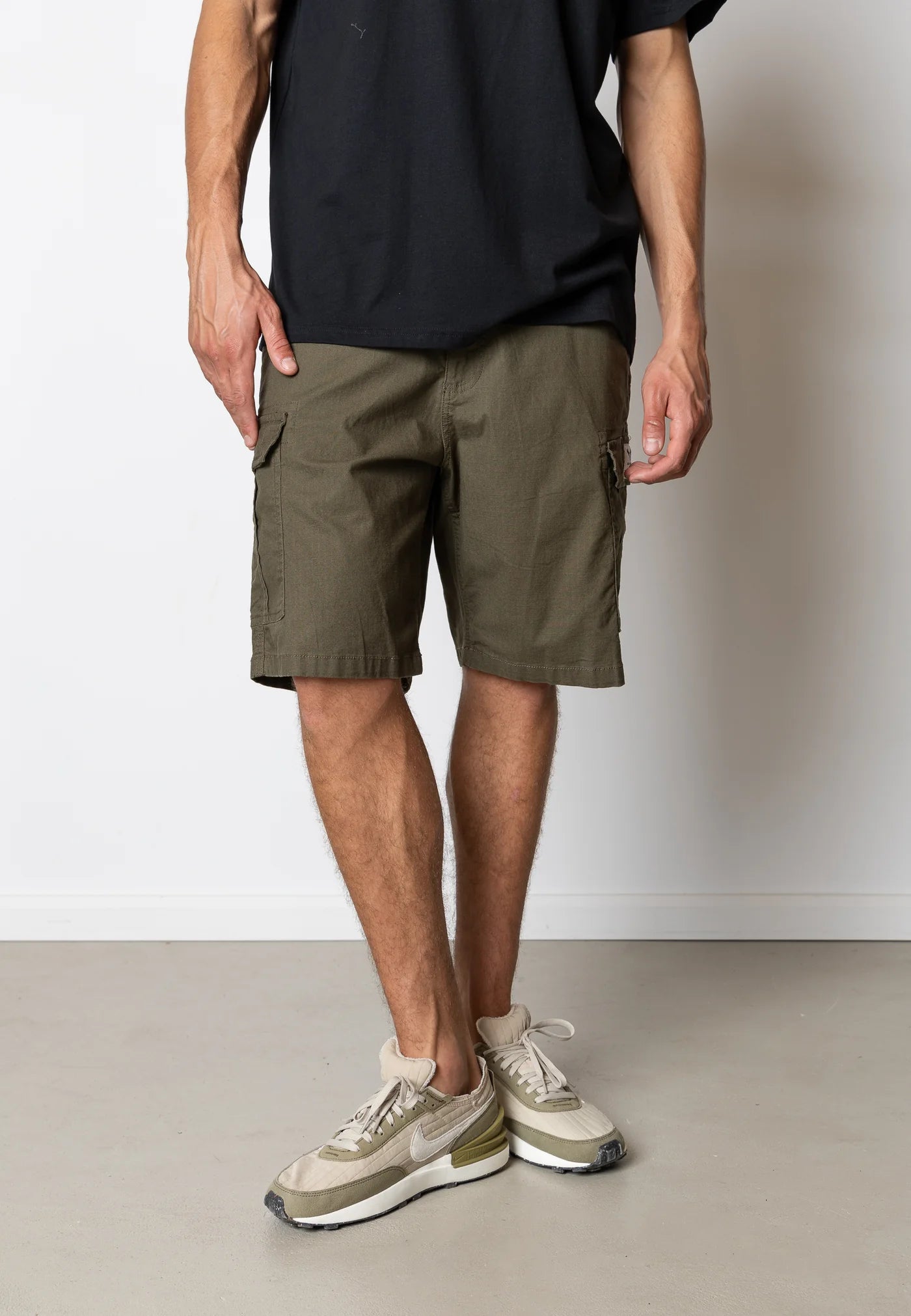 RADAR CARGO SHORTS