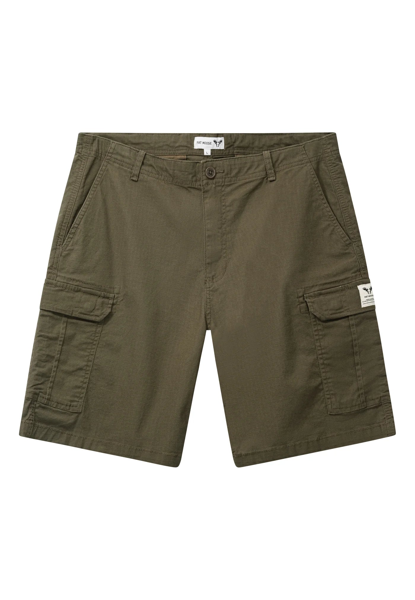 RADAR CARGO SHORTS