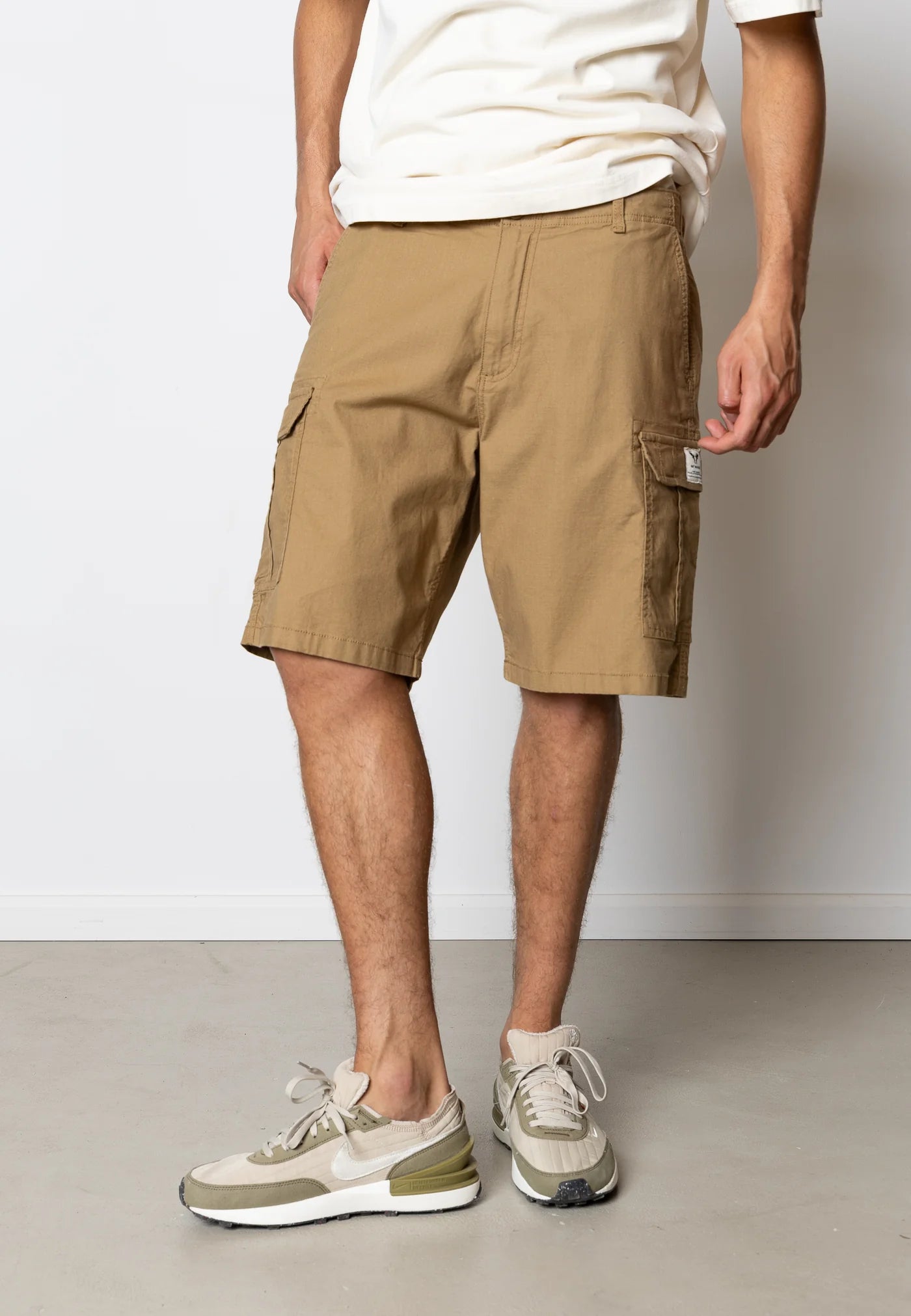 RADAR CARGO SHORTS