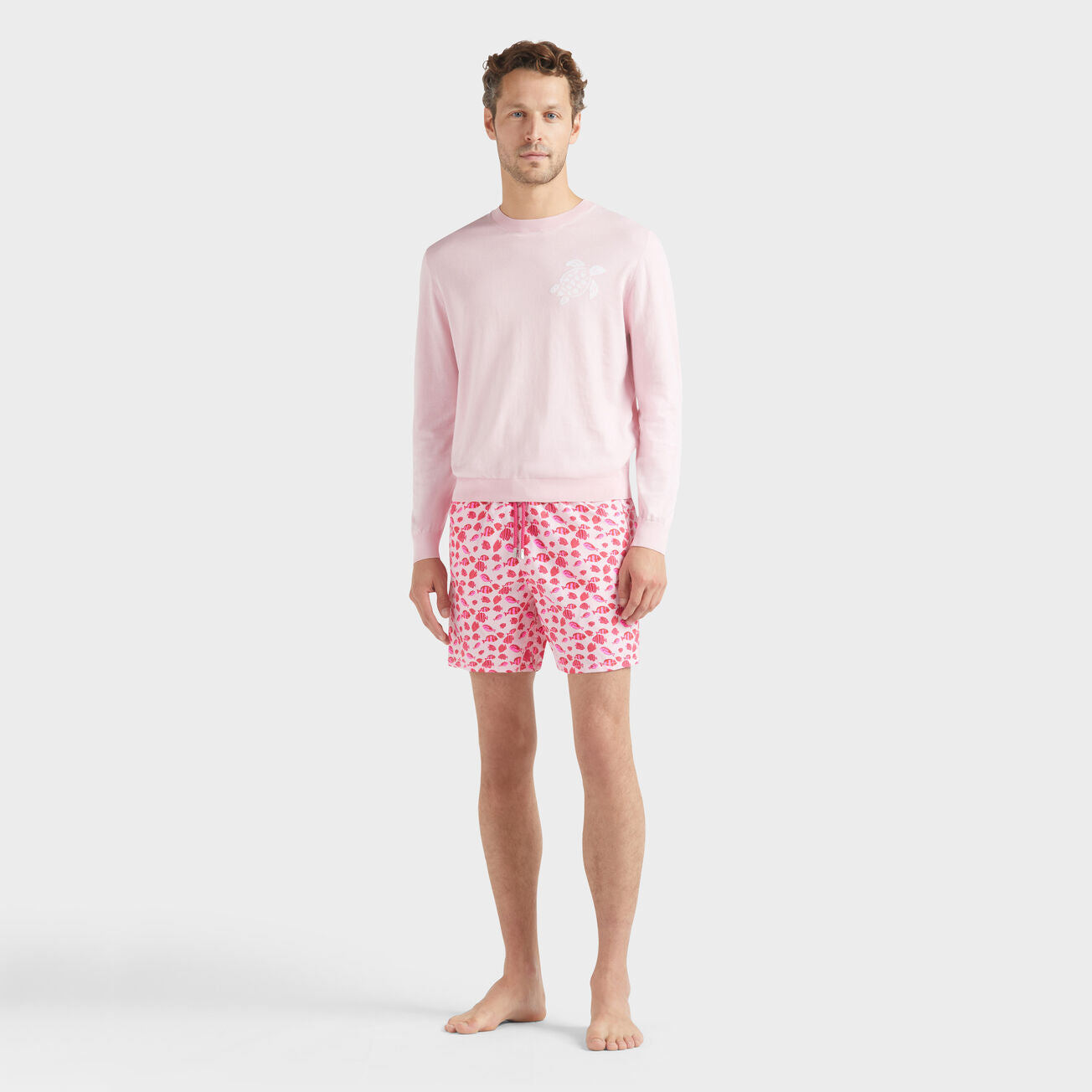 RAYOL BOMULD SWEATER