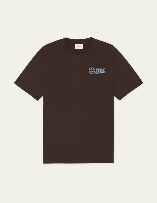 RECORD T SHIRT