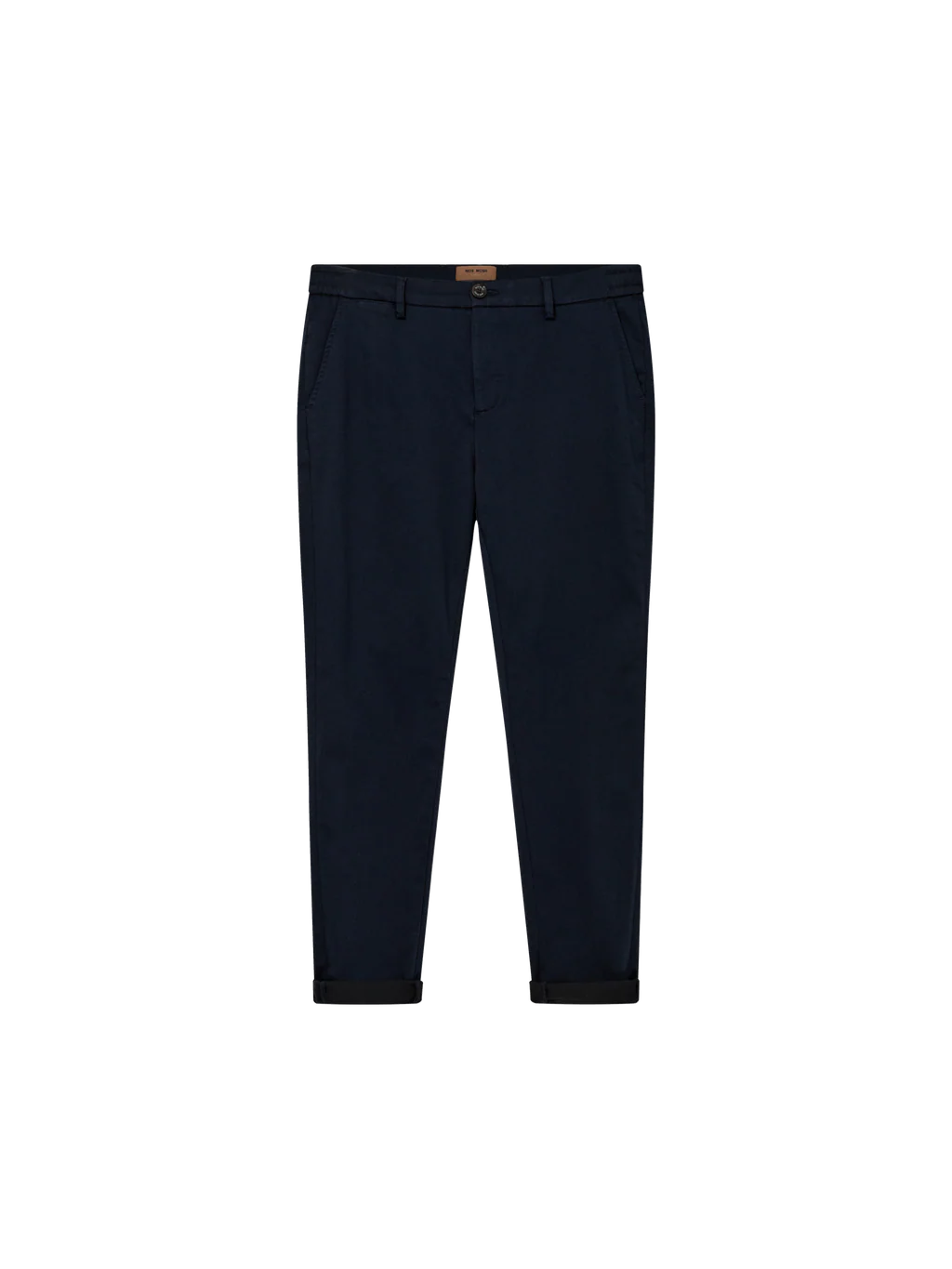 MMGHUNT SOFT STRING CHINO BUKSER