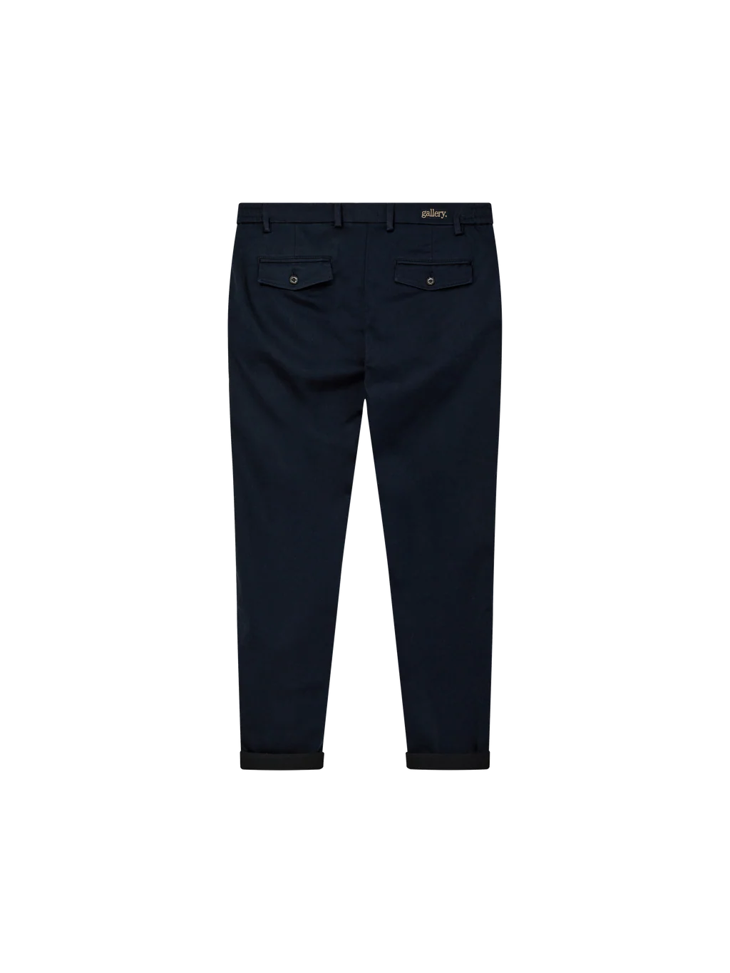 MMGHUNT SOFT STRING CHINO BUKSER