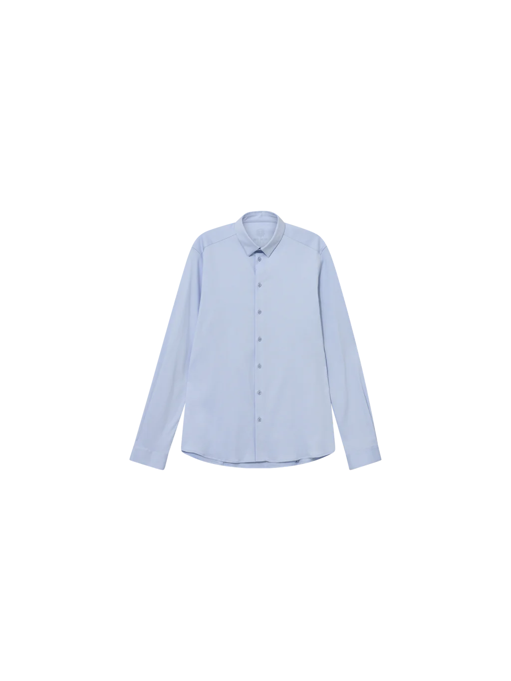 MARCO CRUNCH JERSEY SKJORTE