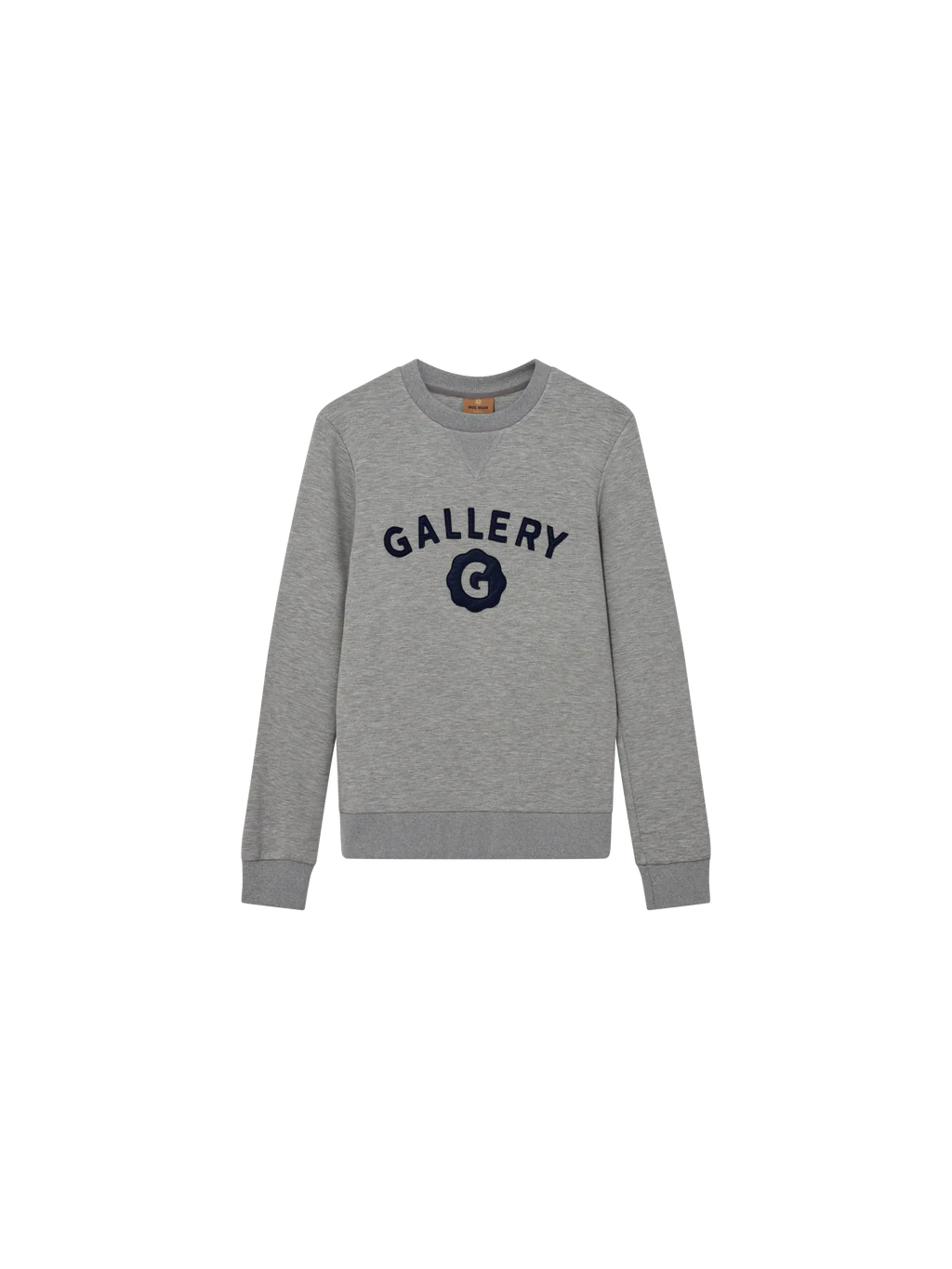 MMGBRIGDE SWEAT SHIRT