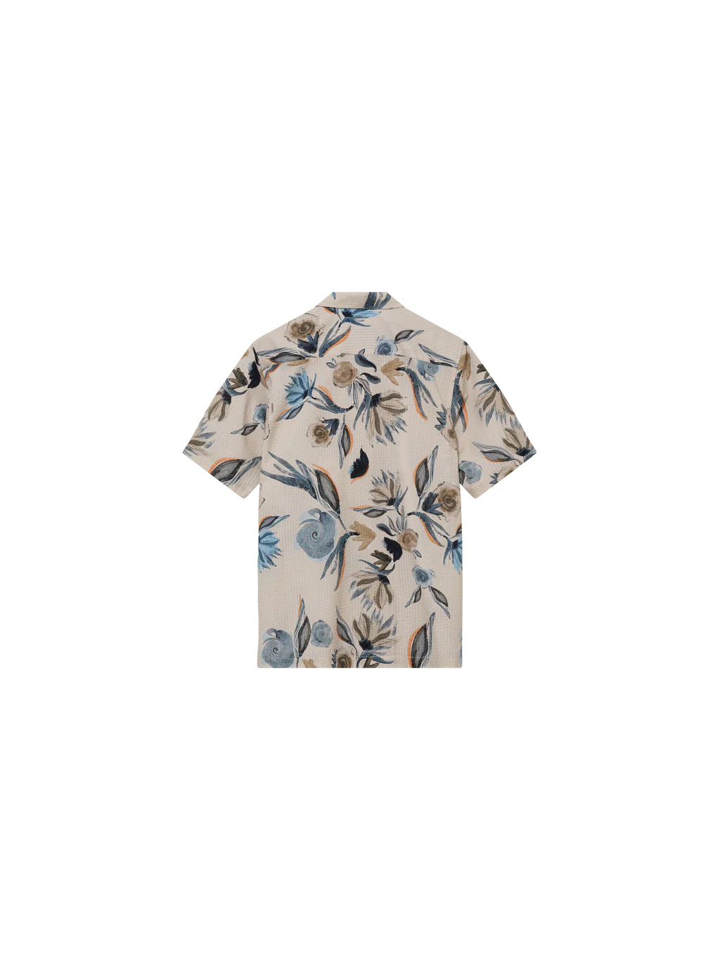 MMGJOEL HALKU SEER SS SHIRT